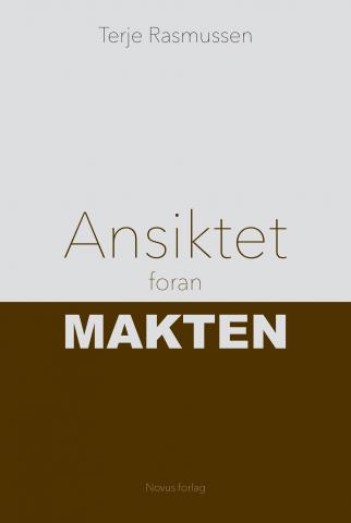 ansiktet foran maktet
