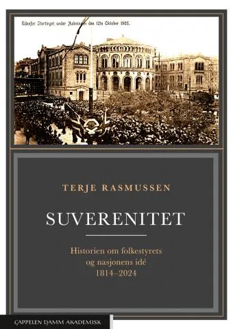suverenitet