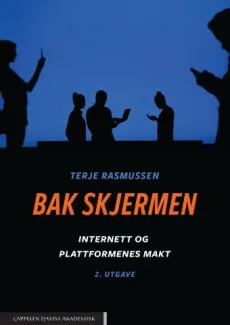 bakskjermen