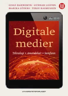 digitale medier