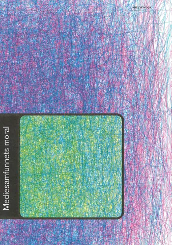 Mediesamfunnets moral