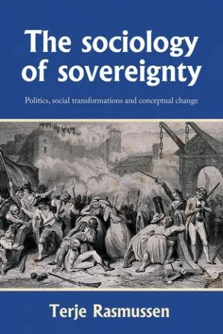 The sociology of soverignity