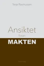 ansiktet foran maktet