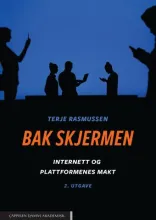 bakskjermen